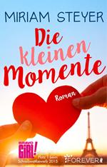 Die kleinen Momente