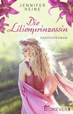 Die Lilienprinzessin