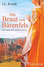 Die Braut von Bärenfels