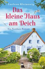 Das kleine Haus am Deich