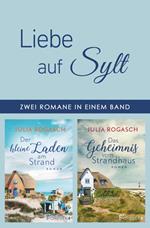 Liebe auf Sylt