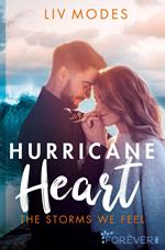 Hurricane Heart