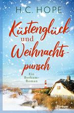 Küstenglück und Weihnachtspunsch