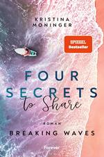 Four Secrets to Share