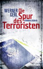 Die Spur des Terroristen