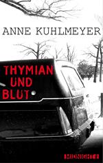 Thymian und Blut