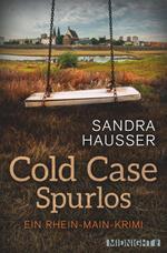 Cold Case – Spurlos