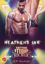 Heathens Ink: Mein Heiler