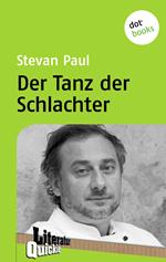 Der Tanz der Schlachter - Literatur-Quickie