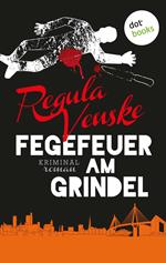 Fegefeuer am Grindel