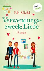 Verwendungszweck: Liebe