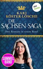 Die Sachsen-Saga