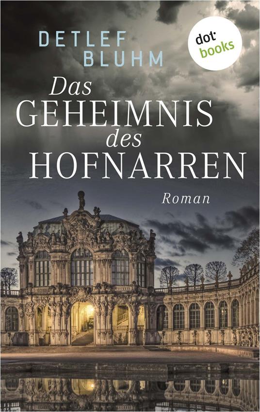 Das Geheimnis des Hofnarren