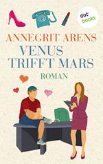 Venus trifft Mars