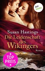 Die Leidenschaft des Wikingers