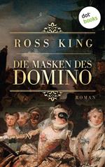 Die Masken des Domino