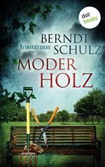 Moderholz