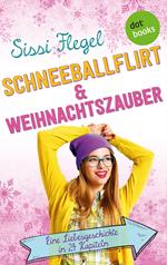 Schneeballflirt und Weihnachtszauber