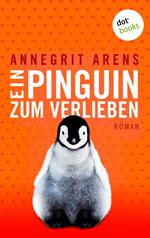 Ein Pinguin zum Verlieben