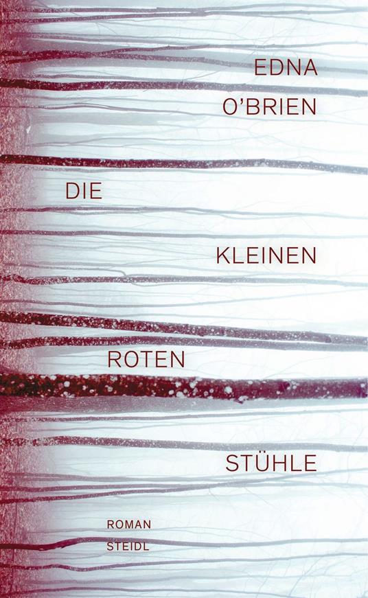 Die kleinen roten Stühle