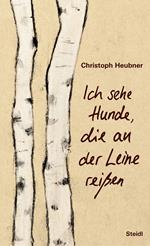 Ich sehe Hunde, die an der Leine reißen