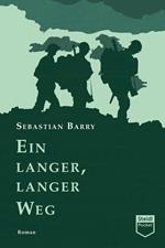 Ein langer, langer Weg (Steidl Pocket)