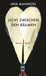 Licht zwischen den Bäumen