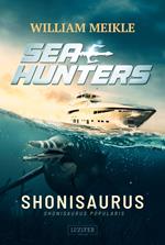 SHONISAURUS (Seahunters 1)