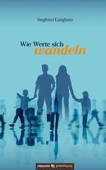 Wie Werte sich wandeln