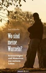 Wo sind meine Wurzeln?