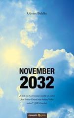 November 2032