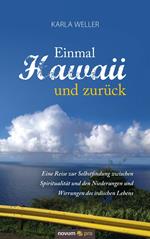 Einmal Hawaii und zurück