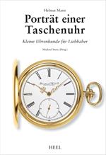 Porträt einer Taschenuhr