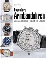 Legendäre Armbanduhren