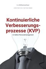 bwlBlitzmerker: Kontinuierliche Verbesserungsprozesse (KVP) im Sektor Personalmanagement