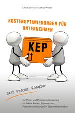 KEP Kostenoptimierungen für Unternehmen