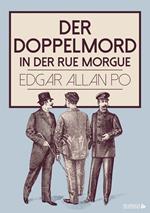 Der Doppelmord in der Rue Morgue