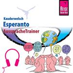 Reise Know-How Kauderwelsch AusspracheTrainer Esperanto