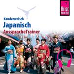 Reise Know-How Kauderwelsch AusspracheTrainer Japanisch