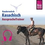 Reise Know-How Kauderwelsch AusspracheTrainer Kasachisch