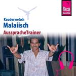 Reise Know-How Kauderwelsch AusspracheTrainer Malaiisch