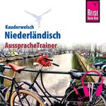 Reise Know-How Kauderwelsch AusspracheTrainer Niederländisch