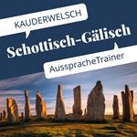 Reise Know-How Kauderwelsch AusspracheTrainer Schottisch-Gälisch