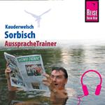 Reise Know-How Kauderwelsch AusspracheTrainer Sorbisch