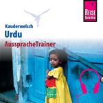 Reise Know-How Kauderwelsch AusspracheTrainer Urdu für Pakistan