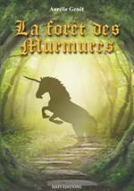 La forêt des Murmures