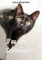 D'où viens-tu Schrödinger ?