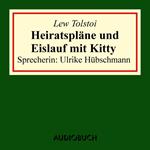 Heiratspläne und Eislauf mit Kitty (gekürzter Auszug aus: Anna Karenina)