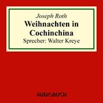 Weihnachten in Cochinchina