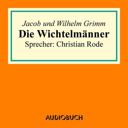 Die Wichtelmänner